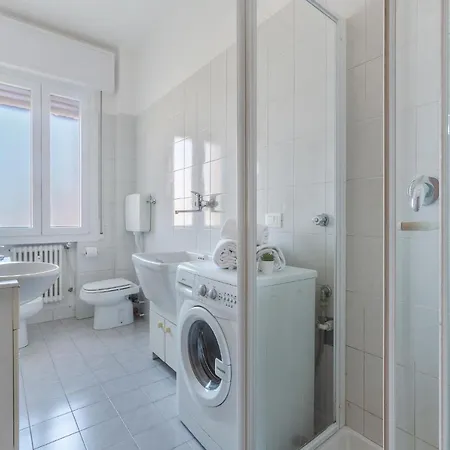 Apartmán Guesthost - A 500 Mt Dalla Certosa