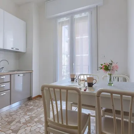Apartmán Guesthost - A 500 Mt Dalla Certosa