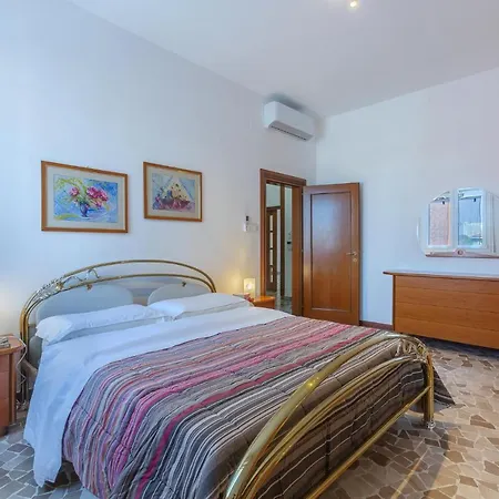 A 500 Mt Dalla Certosa 博洛尼亚