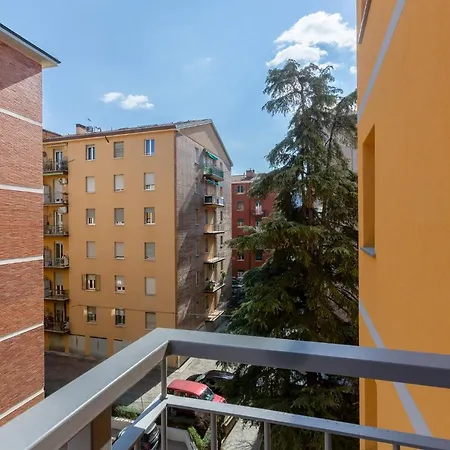 Apartment A 500 Mt Dalla Certosa Bologna