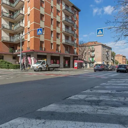 A 500 Mt Dalla Certosa Bologna