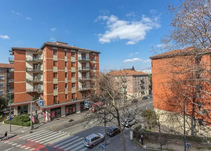 Apartmán Guesthost - A 500 Mt Dalla Certosa