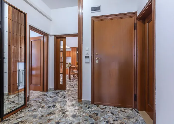 Apartmán Guesthost - A 500 Mt Dalla Certosa