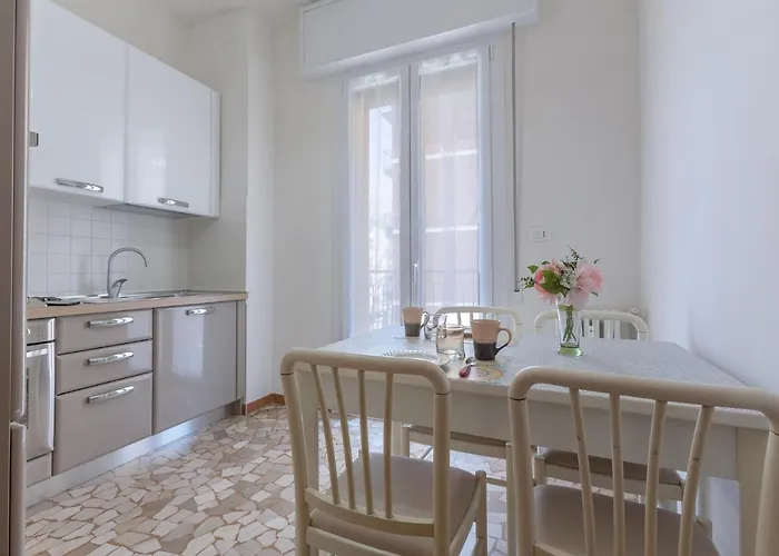 Apartmán Guesthost - A 500 Mt Dalla Certosa